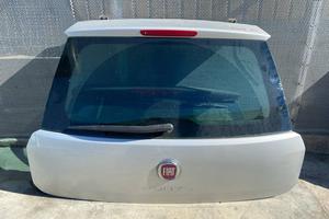Fiat Punto 2012 in poi Portellone