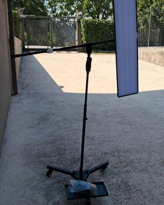 lampada levabolli nuova