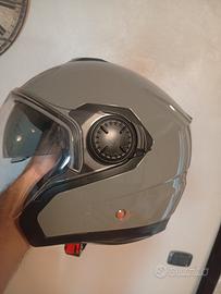 casco jet