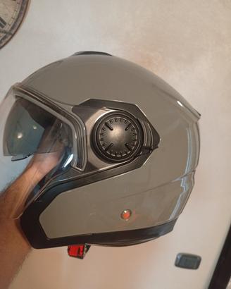 casco jet