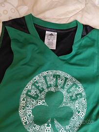 Canotte NBA taglia L