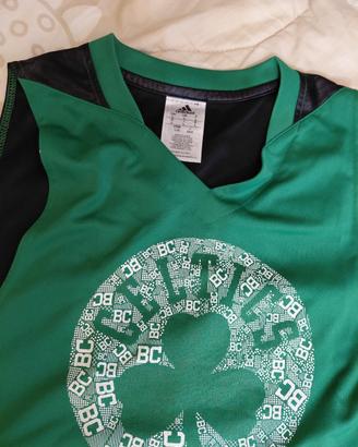 Canotte NBA taglia L