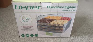 Essiccatore elettrico