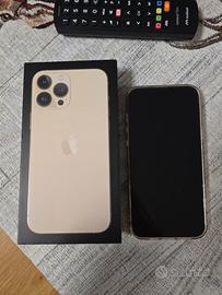 Apple Iphone 13 pro max 256