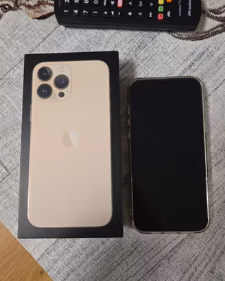 Apple Iphone 13 pro max 256