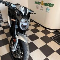 Mv Agusta Dragster 800 Moto