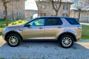 Land Rover Discovery Sport 2.0 td4 HSE awd 150cv