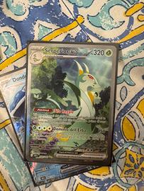Serperior ex