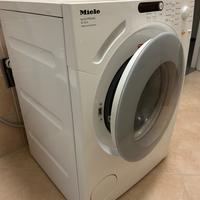 Lavatrice Miele W1511