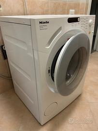 Lavatrice Miele W1511