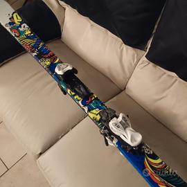 sci  149  per giovani