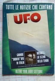 Rivista UFO