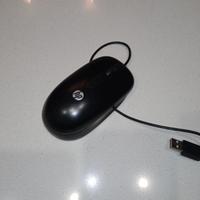 mouse HP con filo
