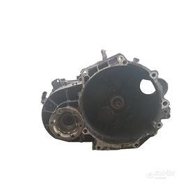 Cambio manuale Volkswagen Golf 4 1.9 TDI 130cv 02