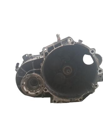 Cambio manuale Volkswagen Golf 4 1.9 TDI 130cv 02
