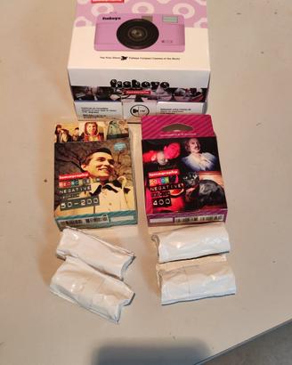 lomography