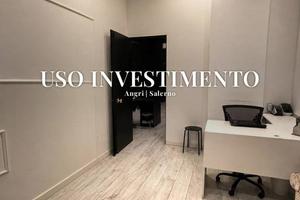 Immobile di 47 m² con 2 locali a Angri