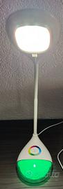 Lampada da Tavolo a led