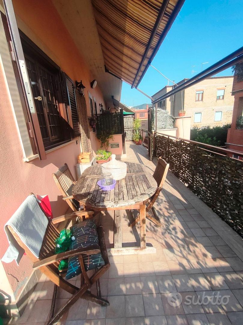 Appartamento – Villanova, Roma Capitale - Altro