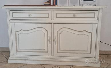 Credenza provenzale 