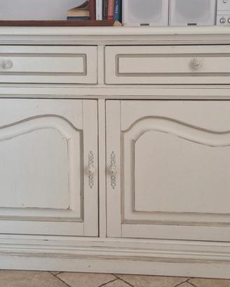 Credenza provenzale 