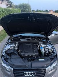 MOTORE AUDI A4 2.0 TDI + CAMBIO