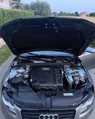 MOTORE AUDI A4 2.0 TDI + CAMBIO