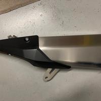 Terminale di scarico per NINJA 1000 SX