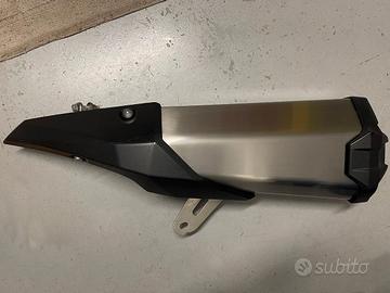 Terminale di scarico per NINJA 1000 SX