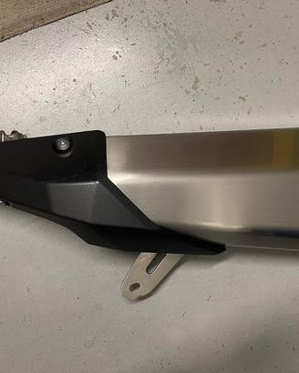 Terminale di scarico per NINJA 1000 SX