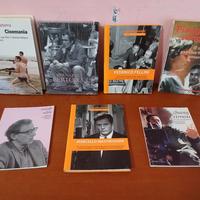 Libri di Cinema
