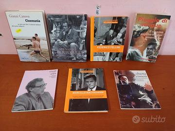 Libri di Cinema