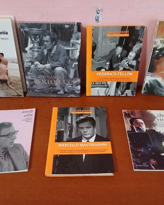 Libri di Cinema