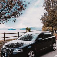  Audi A3  2000 TDI 140cv 