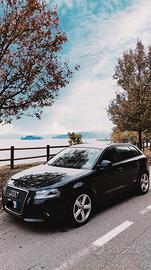  Audi A3  2000 TDI 140cv 