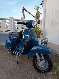 Piaggio Vespa 150 PX - 1984