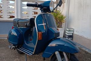 Piaggio Vespa 150 PX - 1984