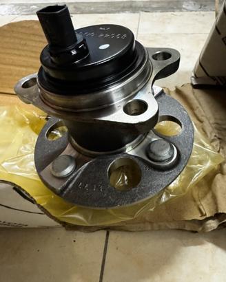 Mozzo completo post toyota 42450-0D112