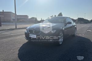 BMW 320d cat Coupé Attiva