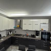 cucina angolare