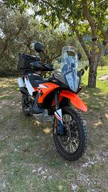 KTM 890 ADVENTURE