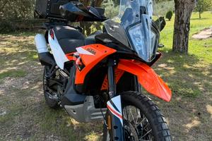 KTM 890 ADVENTURE