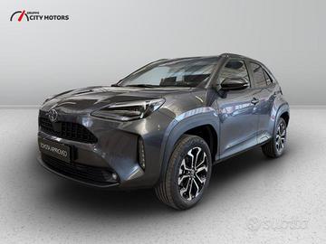 Toyota Yaris Cross 1.5h Trend fwd 130cv e-cvt