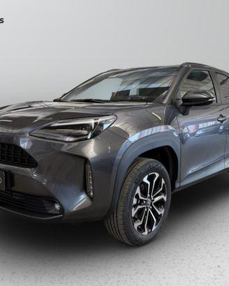 Toyota Yaris Cross 1.5h Trend fwd 130cv e-cvt