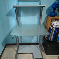 Scrivania cameretta pc "NUOVISSIMA"