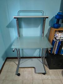 Scrivania cameretta pc "NUOVISSIMA"