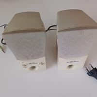 casse audio per pc