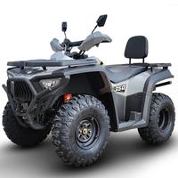 ROCK 350 R10 - LONCIN OMOLOGATO T3b