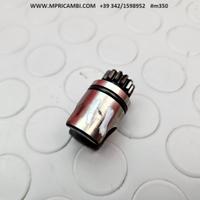 VALVOLA SCARICO KTM EXC 300 1998 1999 SX 250