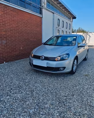Volkswagen Golf 1.4 TSI 160CV DSG 5p. Highline